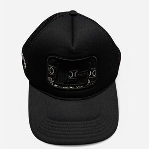 Black Cutthroat LA Trucker Cap